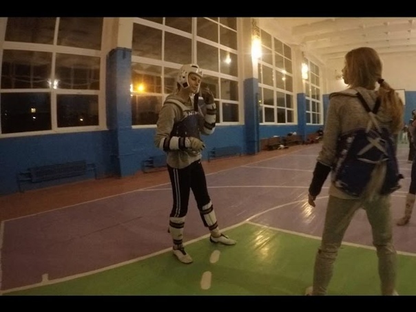 Kremenchuk Taekwondo WTF