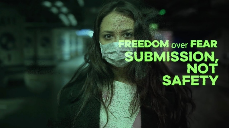Submission, Not