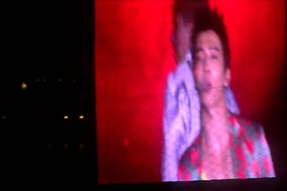 FANCAM 121123 Eunhae - Oppa Oppa SMTOWN Singapore