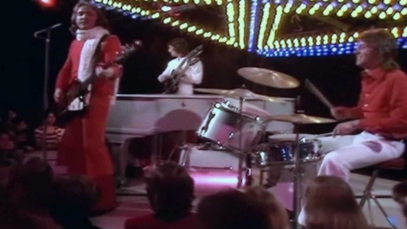 Liverpool Express Every Man Must Have A Dream, HD Audio