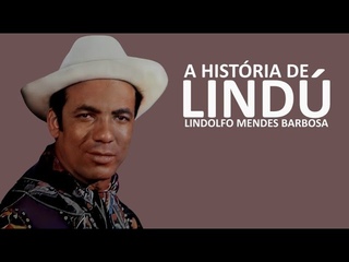 A HISTÓRIA DE LINDÚ (TRIO NORDESTINO)