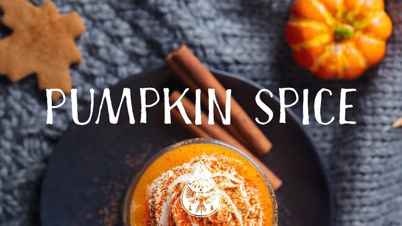 Pumpkin Spice A Cozy Indie, Folk, Acoustic
