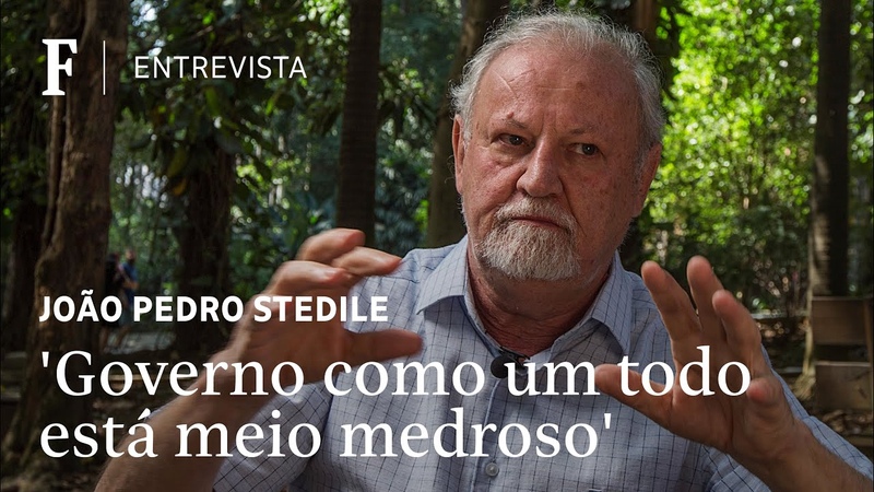 Governo Lula está meio medroso, e MST vai aumentar pressão, diz