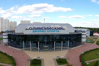 Чехов 2014