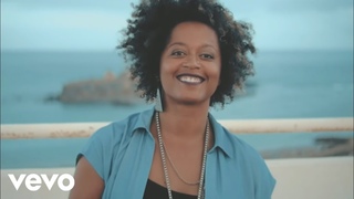 Sara Tavares - Coisas Bunitas