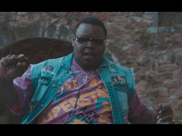 Big Pap Tha Mickilla Real Spill