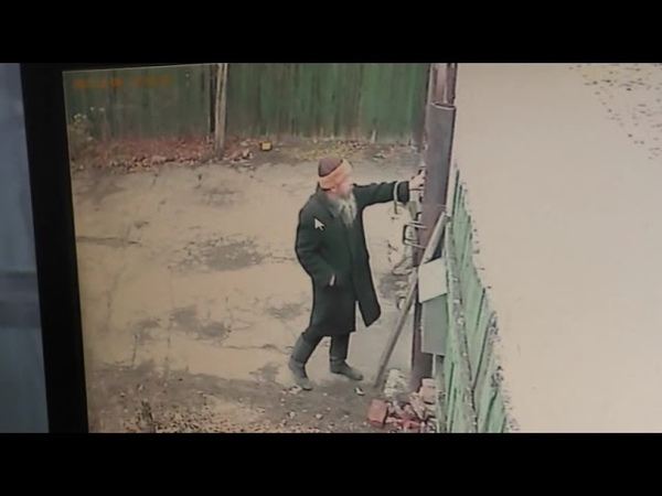 72 однажды смотрел я сквозь решётку