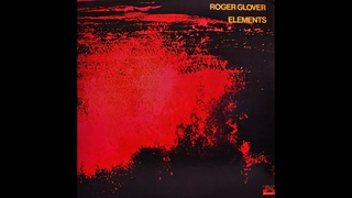 Roger Glover - Elements 1978 FULL VINYL ALBUM