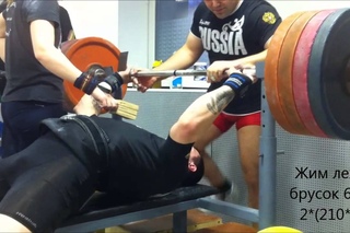 Ramazanov video blog
