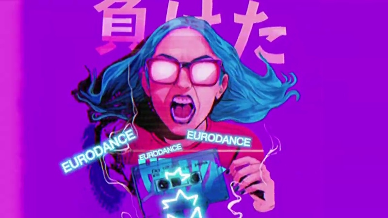 FREE Eurodance x Euro Beat x Rave Type Beat Pop