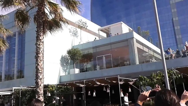 Harry Styles, Baby Lux, Josh Devine and more in Barcelona 21, 05,