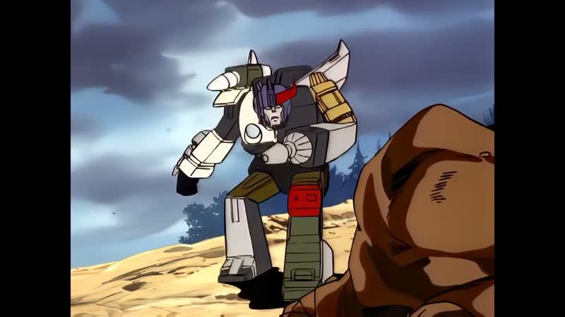 Transformers G1,