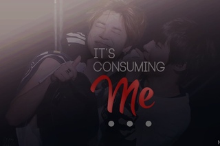 FMV JiHope It's consuming me