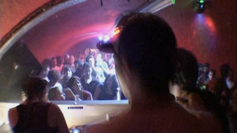 Lady Waks LIVE VINYL SET