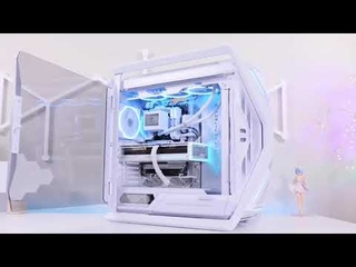 CPU: i7-13700K MAIN: ROG Z790 #shorts #asmr