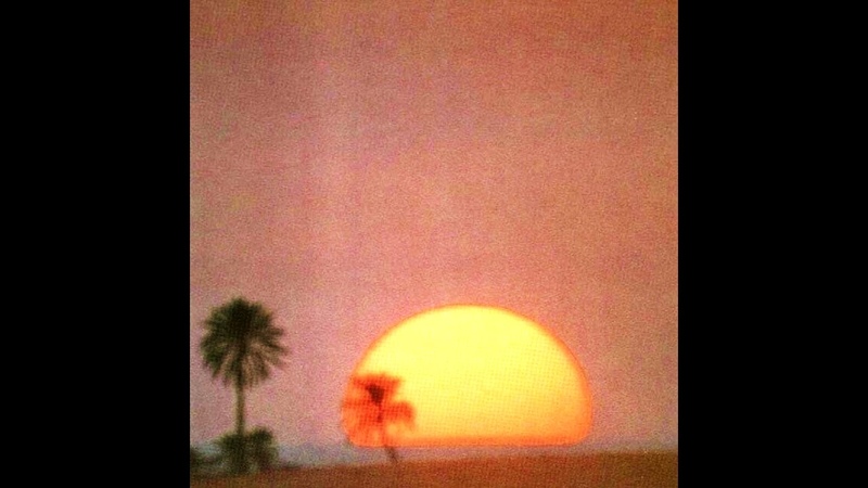 DJ SEBOU 8pm sunset