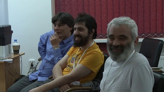 «Новые методики в подготовке национальной сборной России к ММО» Сухов К.А.