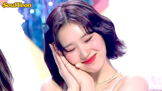 4K  (Weki Meki) Siesta ()  (Stage Mix)