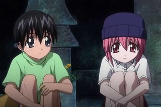 1st Annual AMV Highlight : AMV4Fun’s Elfen Lied - Firewall