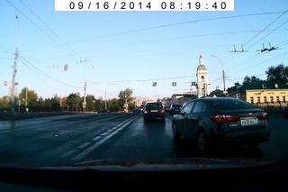 Авито АВТО. “Кто виноват в ДТП?“