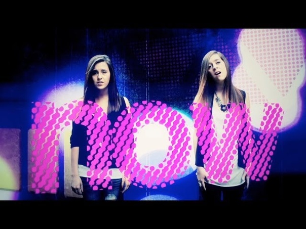 Worlds Gunna End Original Music Video by Megan and