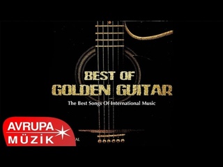 Yusuf Bütünley - Best Of Golden Guitar (Full Albüm)