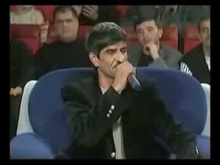 Bayram Kurdexanli - Turk Meyxana