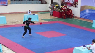 c L Thng - L Thanh Hi (TPHCM) | V c truyn Vit Nam