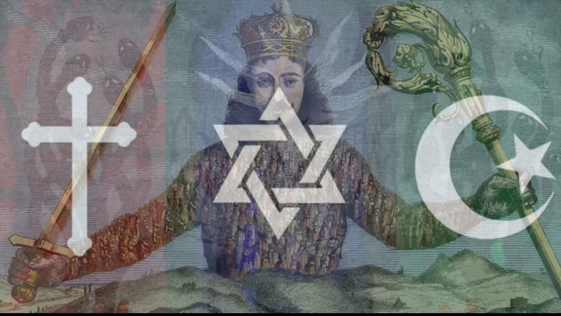 Rabbi Clips Volume 1 by Saltwater
