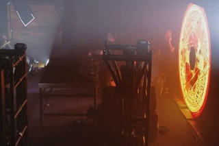 Zomboy @ Concord Music Hall pt. 3