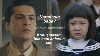 Stromae - Papaoutai (Trke eviri) | Ayla