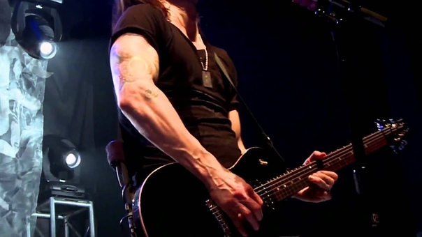 Alter Bridge
