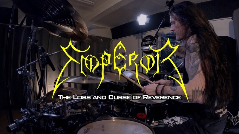 KRIMH Emperor The Loss And Curse Of