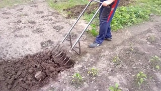 Чудо лопата своими руками. Как сделать, из чего сделать. Короткий обзор чудо-лопаты для дачи.