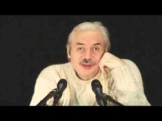 И растения, и животные многое понимают и имеют определенный интеллект.  Николай Левашов