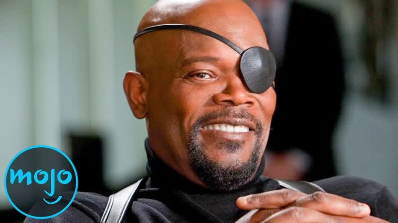 Top 5 Unanswered Infinity War