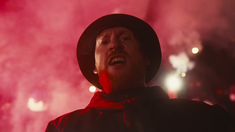 Furax Barbarossa Révérence ( Clip