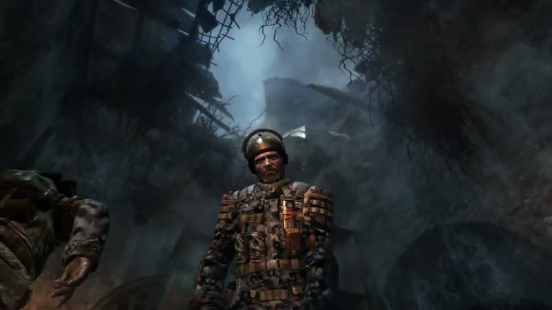 Metro: Last Light Redux прохождение часть 15 Финал ( No