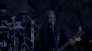 Vreid - Milorg - In the mountains of Sognametal (Official Music Video) - Melodic Black Metal (Norway)