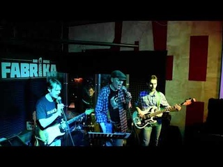 Nord Bay - Джонни (Live, Fabrika, 14/12/2019)