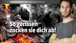 So ZOCKEN uns die Banken ab (SO kannst DU dich schtzen)