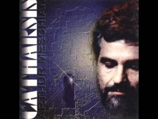 Արթուր Մեսչյան - Ո՞ւր էիր Աստված