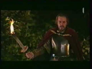 Egri csillagok - Eskü (“Звезды Эгера“ - Клятва)