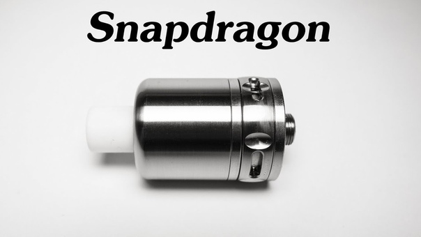 Snap Dragon Bf by Eden