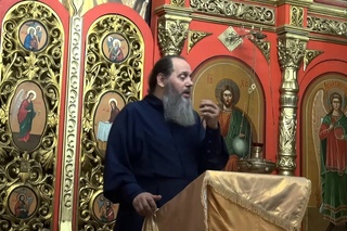 Как вымолить души убиенных от аборта младенцев? (прот. Владимир Головин, г. Болгар)
