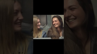 Как Coca Cola неожиданно подняла настроение хмурым пассажирам в метро факт #маркетинг #olyalolyaa
