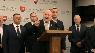 A. Danko: SNS sa podarilo v rmci konsolidcie podpori gastrosektor niou DPH