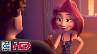 CGI 3D Animated Short: Glitch - by ESMA | TheCGBros