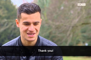 Coutinho: Home from Home