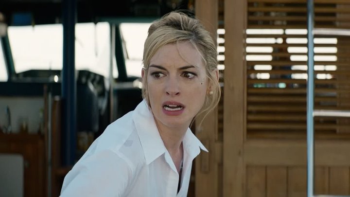 Море соблазна. HD. ( Serenity).
